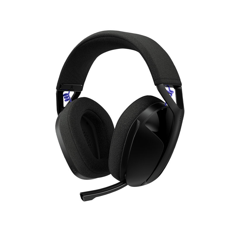 Logitech G321 LIGHTSPEED Wireless Gaming Headset